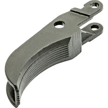 RA-TECH Ocelová spoušť pro WE DE .50 AE - černá