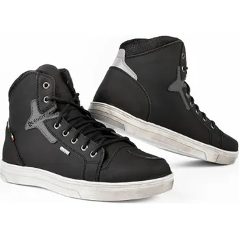 Moto obuv Moto boty ELEVEIT FREERIDE 2.4 černé - Velikost 37