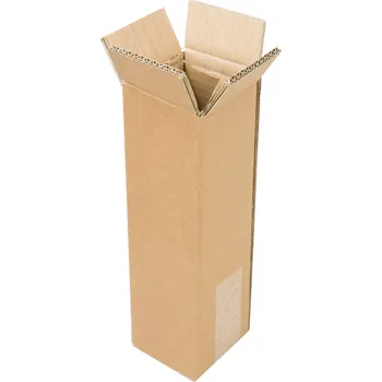 Obalový materiál 10 ks - Krabice přepravní 1 lahev - PROFI
