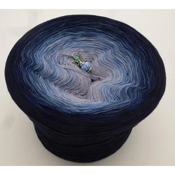 Příze Měsíční tanec 4nitka (Lady Dee's Moon Dance)