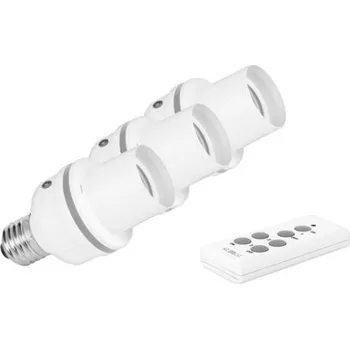 Objímka na žárovku Kemot URZ3470