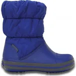 Crocs Winter Puff Cerulean Blue/Light…