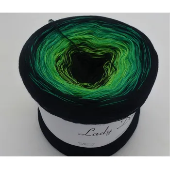 Příze Oklahoma 4n-1000m (Lady Dee's Oklahoma)