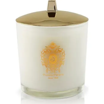 Svíčka TIZIANA TERENZI Kirké Camino svíčka s dřevěným knotem 1000g