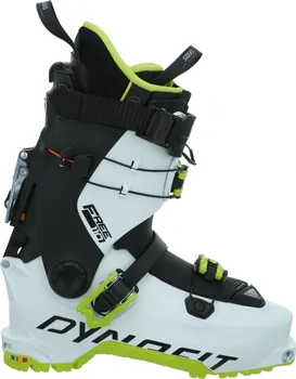 Skialpinistické vybavení Dynafit Hoji Free 110 61909-0155 White Lime Punch 2020/21 skialpové boty 280 mm