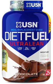 Fitness strava USN Diet Fuel Ultralean 1 kg