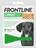 FRONTLINE Combo Spot-On pro psy, S 2 - 10 kg