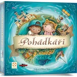 ADC Blackfire Pohádkáři