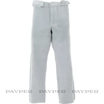 montérky Pracovní kalhoty Payper 307 Barva: Lední, Velikost: 3XL