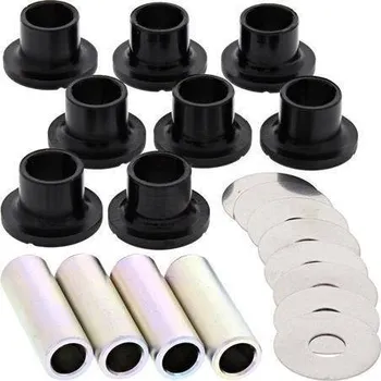 Ložisko převodovky ALL BALLS sada stabilizátoru zavěšení přední (pouzdra) CAN-AM OUTLANDER / RENEGADE