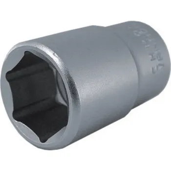 Gola hlavice Nástrčná hlavice, šestihran 1/2"" 20 mm DEDRA 16A320