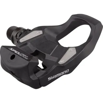 Pedál na kolo Shimano pedály PD-RS500 (černá)