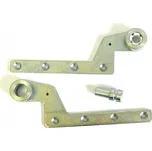 Dorma Závěs čep.7411K/46 Re falc. (DOPRODEJ)