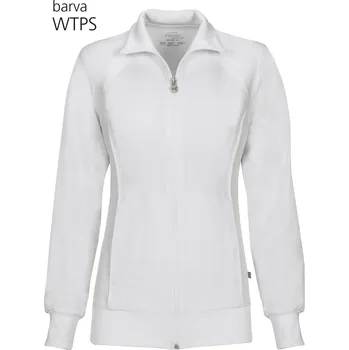 Dámská halenka Infinity - Cherokee Mikina Cherokee Infinity 2391A Barva: WTPS, Velikost: XL