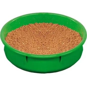 Boilies Sensas - Vanička do kbelíku 25L