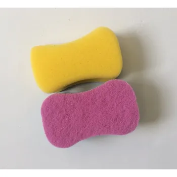 Osmost Kuchyňská houba osmička 2 ks (Houby na mytí nádobí)