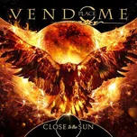 Close To The Sun - Place Vendome [CD]