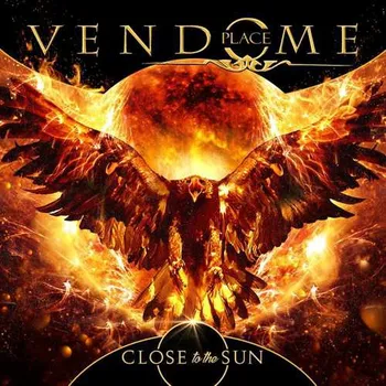 Zahraniční hudba Close To The Sun - Place Vendome [CD]