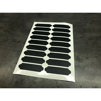 Samolepící dekorace Dekorace-steny.cz - Samolepky na kořenky - Rustikal - 1158