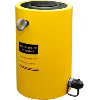 zvedací stůl Hydraulický zvedací válec HHYG-100150