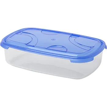 Dóza na potraviny Drina Frigo Plus 0,6 l (KRABIČKA)