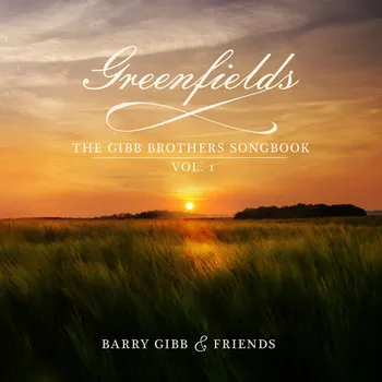Zahraniční hudba Greenfields: The Gibb Brothers' Songbook Vol. 1 - The Gibb [CD]