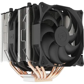 PC ventilátor SilentiumPC Grandis 3 SPC274