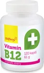 Wolfberry Vitamín B12 420 mg 120 cps.