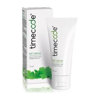 Timecode RST Cream omlazující krém 50 g