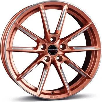 Disk Borbet LX CMSRP 8x19 5x112 ET 49