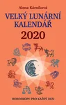 Velký lunární kalendář 2020: Horoskopy…