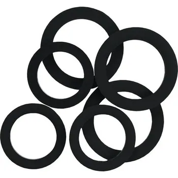 Sada těsnicích kroužků GEKA plus (testováno DVGW)