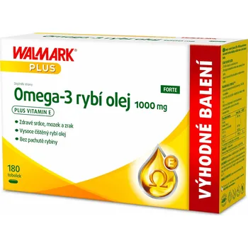 Walmark Omega-3 Forte 1000 mg