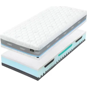 Matrace Tropico ALPINE BLUE AIR 22 cm - ortopedická matrace 90 x 200 x 22 cm