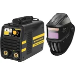 PROTECO 51.11-MMA-200-KUKLA invertor svařovací 200A + kukla P700E (51.11-MMA-200-KUKLA)