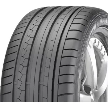 Letní osobní pneu Dunlop SP Sport Maxx GT 235/50 R18 97 V MFS MO