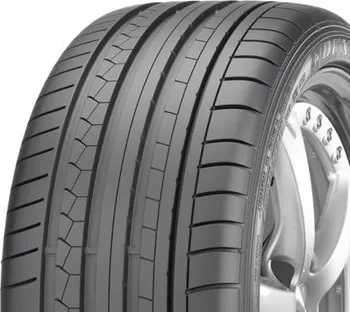 Letní osobní pneu Dunlop SP Sport Maxx GT 235/50 R18 97 V MFS MO