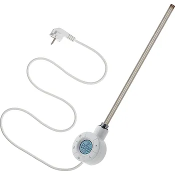 Topná tyč Selmo Elektrická topná tyč Dynamic Pro 600W Barva: Bílá