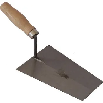 Zednická lžíce Lžíce ocelová 160