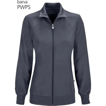 Dámská halenka Infinity - Cherokee Mikina Cherokee Infinity 2391A Barva: PWPS, Velikost: XXS