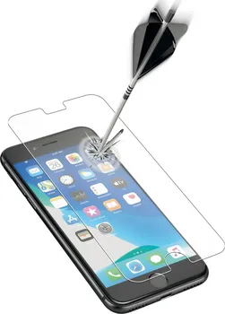 Cellularline ochranné sklo pro Apple iPhone SE