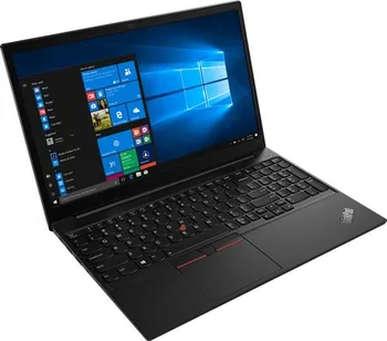 Notebook Lenovo ThinkPad E15 (20TD002MCK)