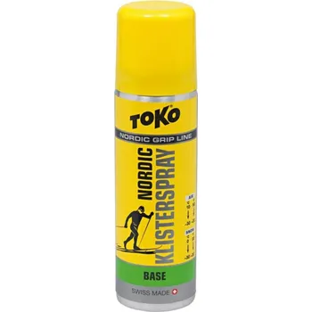 Toko Nordic Klister Base 70 ml