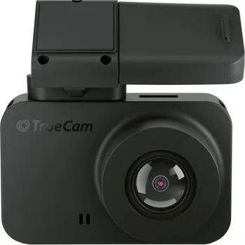 kamera do auta TrueCam M5 WiFi GPS černá