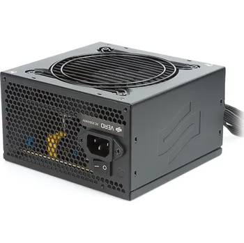 Počítačový zdroj SilentiumPC Vero L3 Bronze (SPC265)