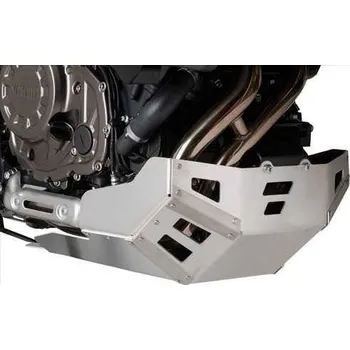 Kappa RP2119K kryt olejového chladiče a motoru z eloxovaného hliníku YAMAHA XT 1200 Z Super Ténéré (10-19), YAMAHA XT 1200 ZE Super Ténéré (14-19) YAMAHA XT 1200 Z Super Ténéré rok 10-20