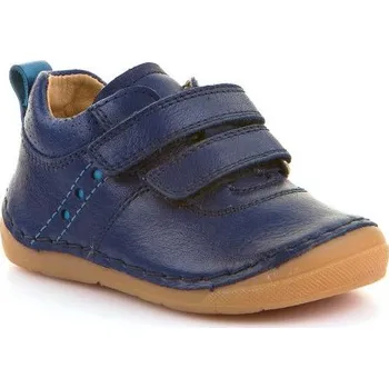 Dámská zdravotní obuv Froddo flexible celoroční nižší BLUE Velikost EU: 20, vnitřní délka: 130, vnitřní šířka: 58