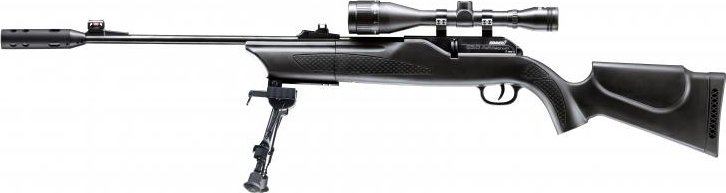 foto Vzduchovka Umarex Hammerli 850 Air Magnum XT 4,5 mm