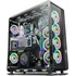 PC skříň Thermaltake Core P8 TG Black [CA-1Q2-00M1WN-00] CA-1Q2-00M1WN-00