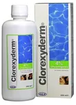 ICF Clorexyderm šampon 4 % 250 ml